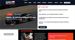 Desktop Screenshot of lfr95.com