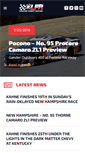 Mobile Screenshot of lfr95.com